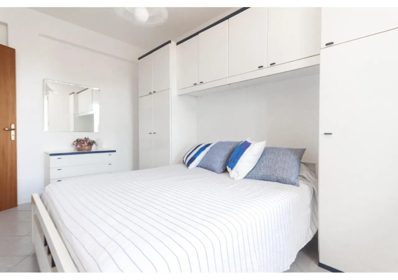 La Gioia Apartment 지아르디니낙소스 이탈리아